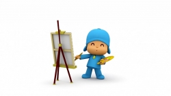 انیمیشن پوکویو (POCOYO) قسمت 57